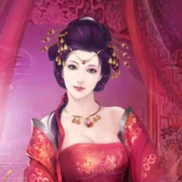 concubine meng (fl