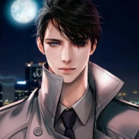 Satoma-Ivan bf/bodygurd