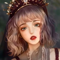 Lily sapphire (Kathie)(fl)(flame)