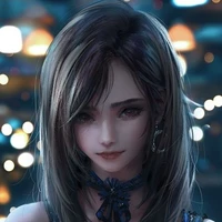 Kathie Arko(flame)