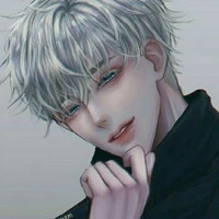 Ronan Conner / ml bff