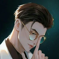 brandon / asher disguise