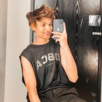 Ether Robinson (ml brother)