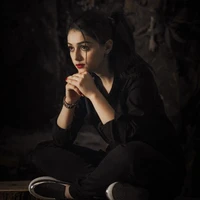 Arshi Nielsen (fl bestie)