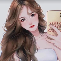 Catrina tiller/fl left hand