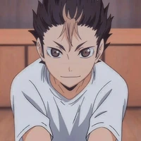 Nishinoya
