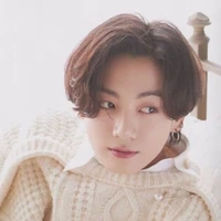 Jeon Jungkook