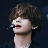 Kim Taehyung
