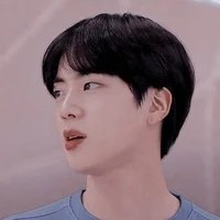 Kim Seokjin