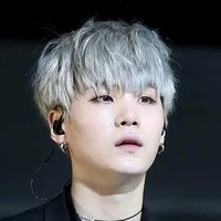 Min Yoongi