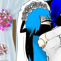 บลู[มาสเเอด+ผู้ช่วยเว่น]