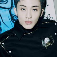 mark