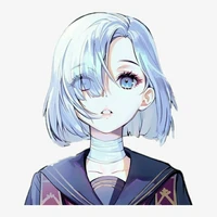 Voile/fl step-sis/fl bff