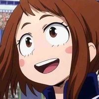 Ochaco