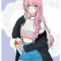 Izumi Curtis