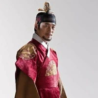 King