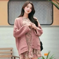 Mrs Cho