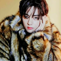 Kim Taehyung