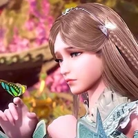 นิ่งหรงหรง(องค์หญิงตะกูลหอแก้ว)