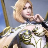 หูเลียน่า(คนของสำนัก ว.ญ.ย+พระเอก)