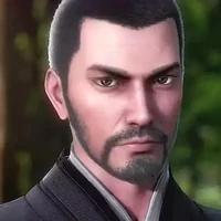 อาจารย์ใหญ่(อาจารย์ของถังซาน)
