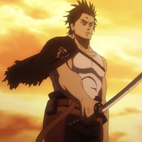 Yami Sukehiro