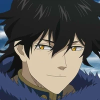 Yuno Grinberryal