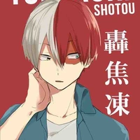 Shoto :Author: