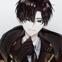 คิว(พระเอก)
