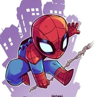 Spidey~