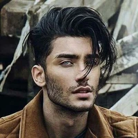 Ezekiel Black (ML)