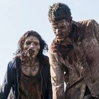 Horda de Zombies