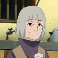 Abuela de Obito
