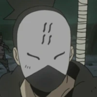 Ambu kirigakure