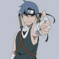 ninja de kirigakure