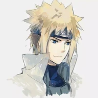 มินาโตะ[พ่อนารูโตะ]