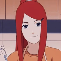 คุชินะ[แม่นารูโตะ]
