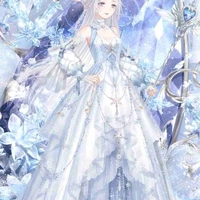 Goddess of Death