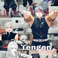 tengen