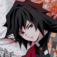 giyuu(kk angkat Shinobu)