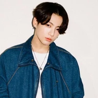 Jeon Jungkook