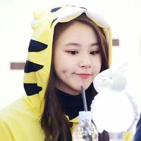 Chou Chaeyoung