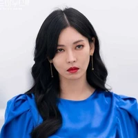 Lee soyeon
