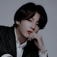 Jeon Jungkook