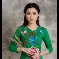 ป้านวล(เเม่บ้านพระเอก)