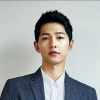 Dady Alexander (song joong-ki)