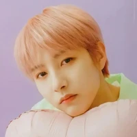 Renjun Lee Alexander(Baby🦊)