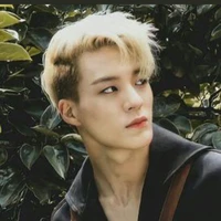 Lee Jeno Alexander(hyung ke-2)