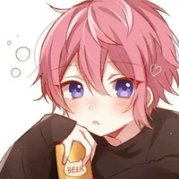 โลจิ(เพื่อนนายเอก/นายเอก2)💗