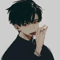 โจเชฟ(เพื่อนพระเอก/พระเอก3)🗡️